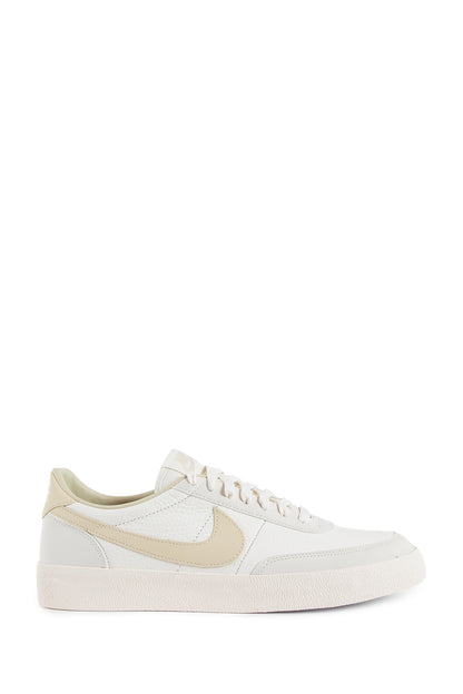 NIKE MAN WHITE SNEAKERS