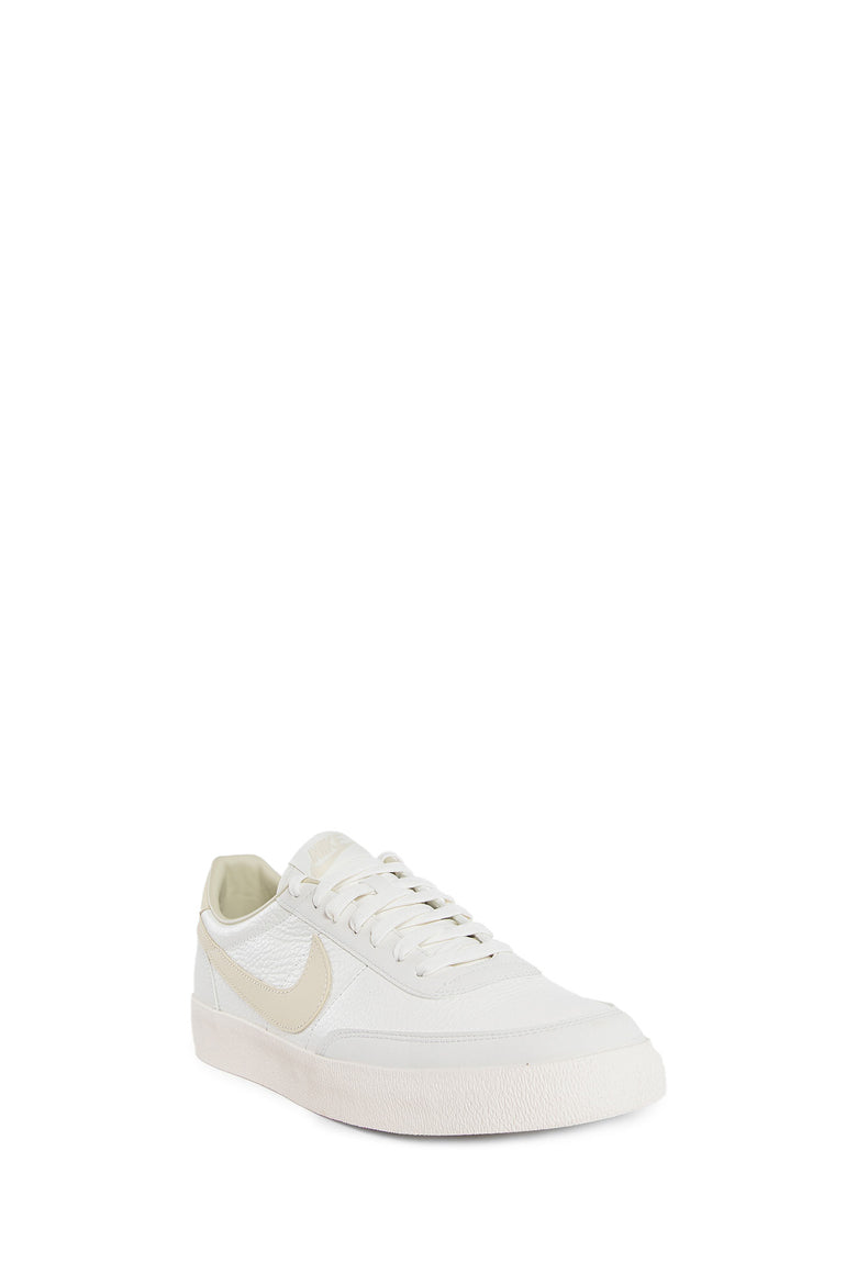 NIKE MAN WHITE SNEAKERS