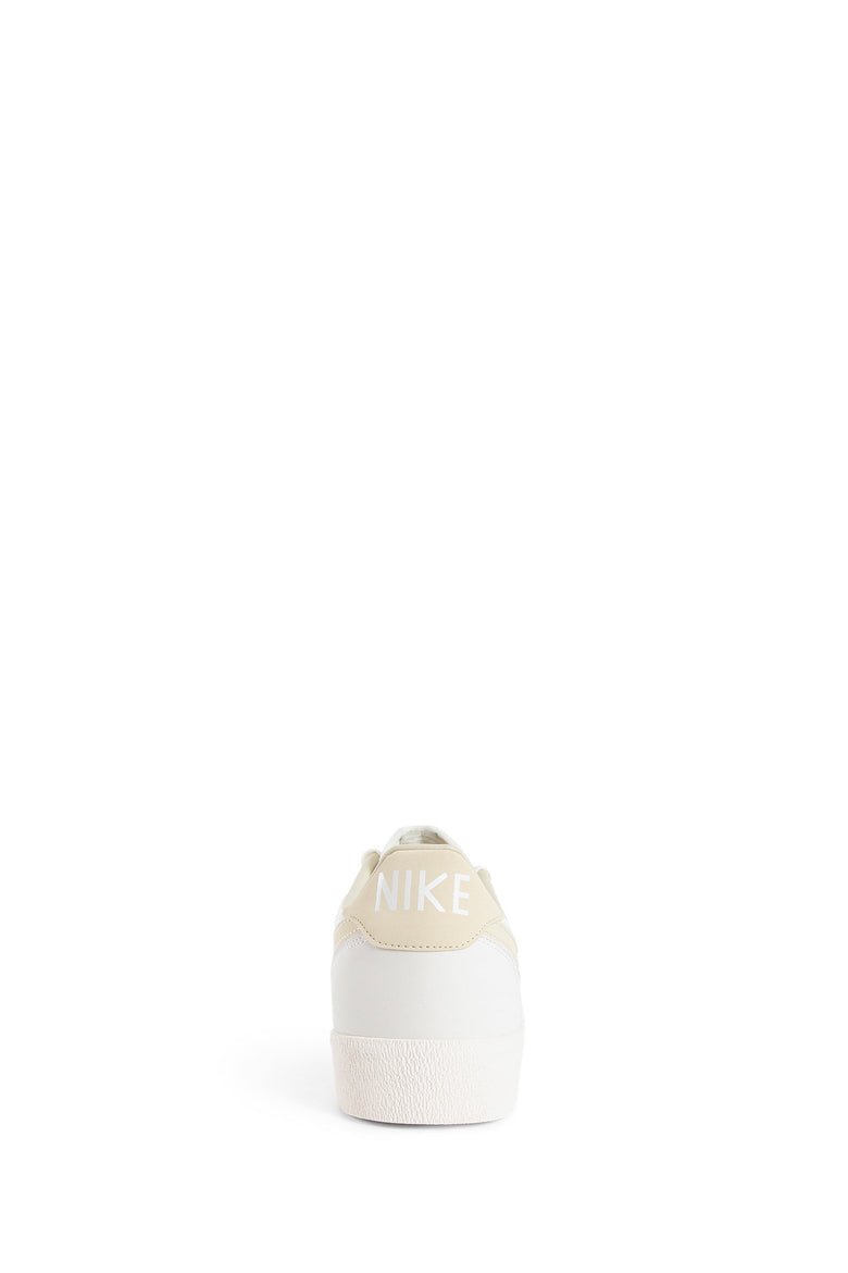 NIKE MAN WHITE SNEAKERS