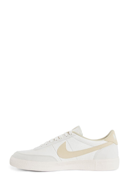 NIKE MAN WHITE SNEAKERS