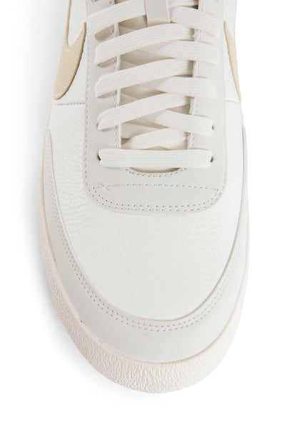 NIKE MAN WHITE SNEAKERS