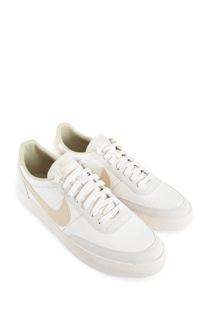 NIKE MAN WHITE SNEAKERS