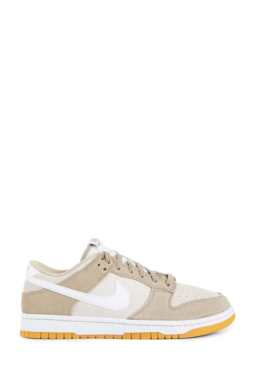 NIKE MAN BEIGE SNEAKERS