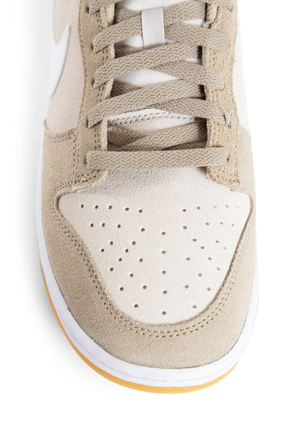 NIKE MAN BEIGE SNEAKERS