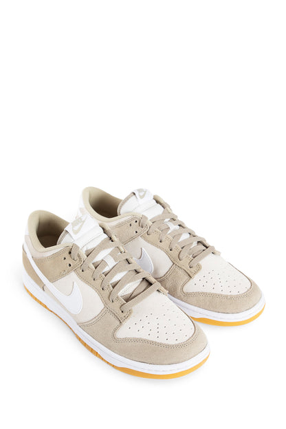 NIKE MAN BEIGE SNEAKERS