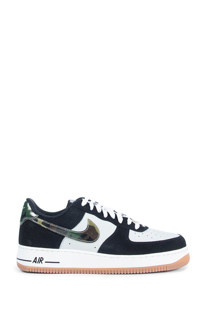 NIKE UNISEX BLACK&WHITE SNEAKERS