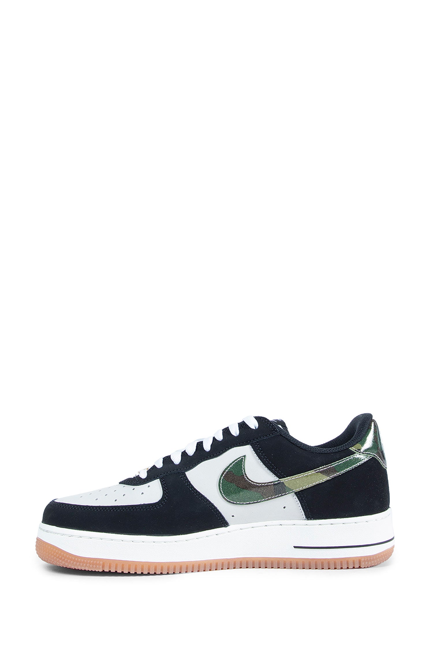 NIKE UNISEX BLACK&WHITE SNEAKERS
