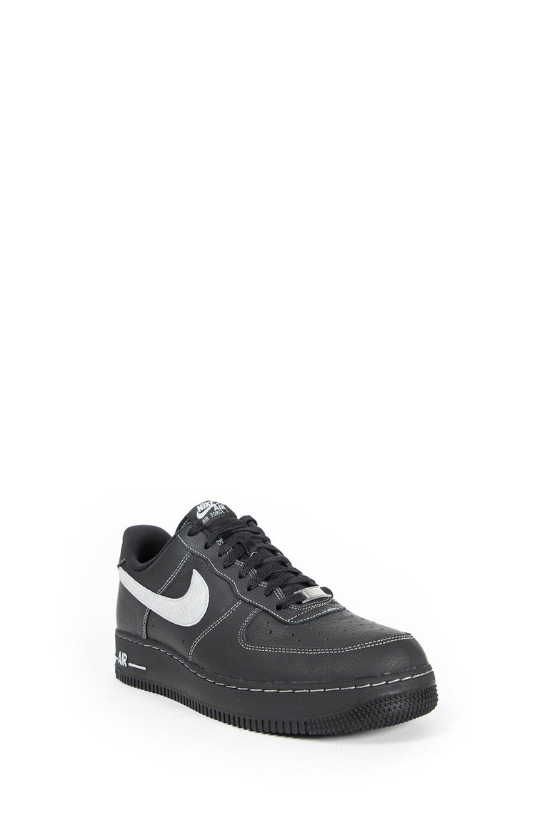 NIKE MAN BLACK SNEAKERS