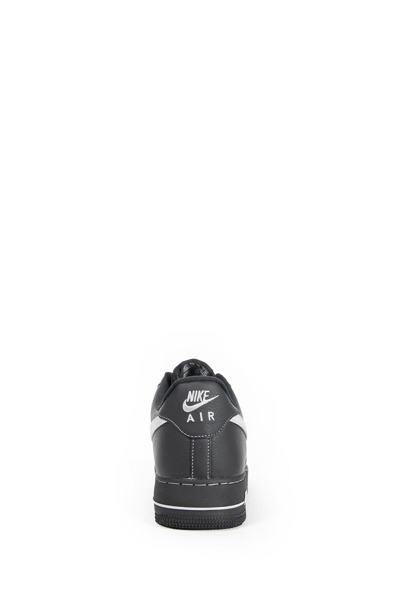 NIKE MAN BLACK SNEAKERS