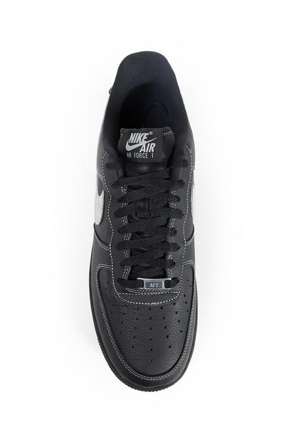 NIKE MAN BLACK SNEAKERS