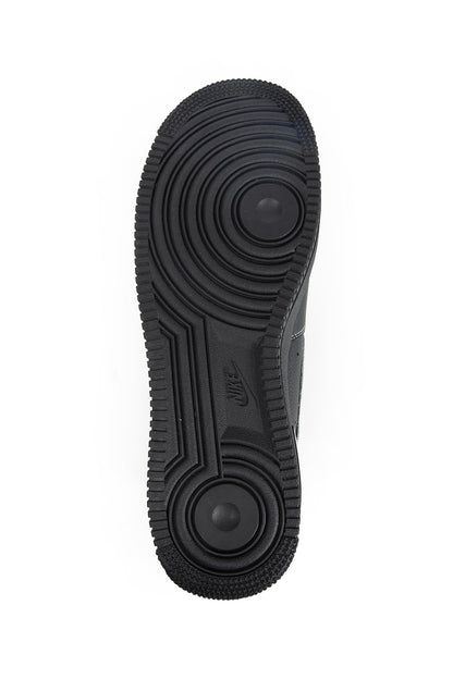 NIKE MAN BLACK SNEAKERS