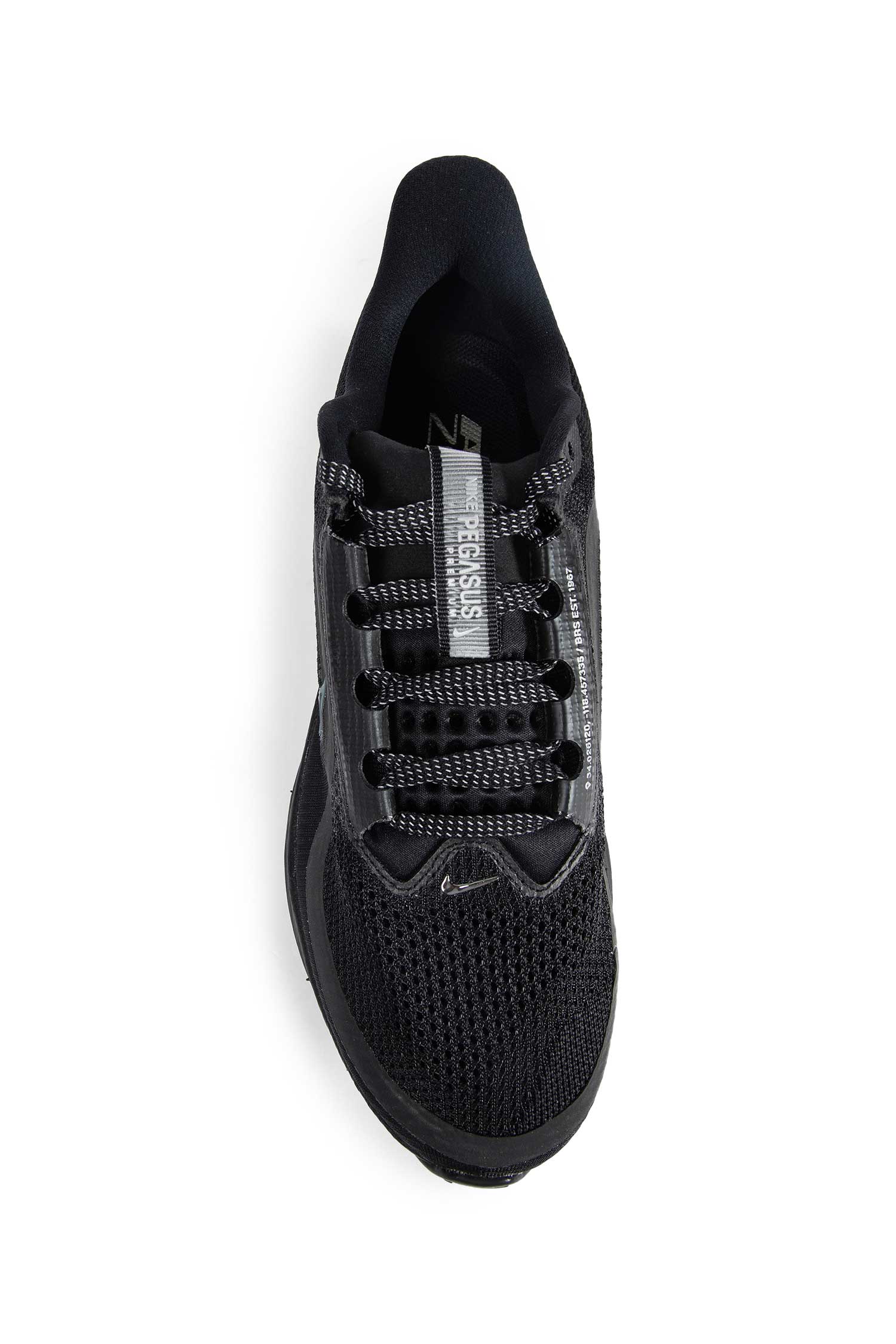 Pegasus Premium Sneakers (Women's)nike.sahttps://www.nike.sa › NKHQ2...·Traduci questa paginaNike Pegasus Premium Women's Road Running Shoes · Colour Shown: Black/Metallic Silver/Black · Style: HQ2593-004.HQ2593 004 da