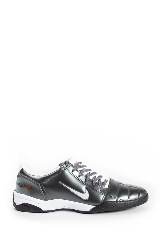 NIKE MAN SILVER SNEAKERS