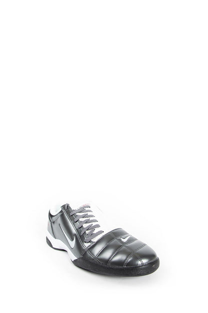NIKE MAN SILVER SNEAKERS