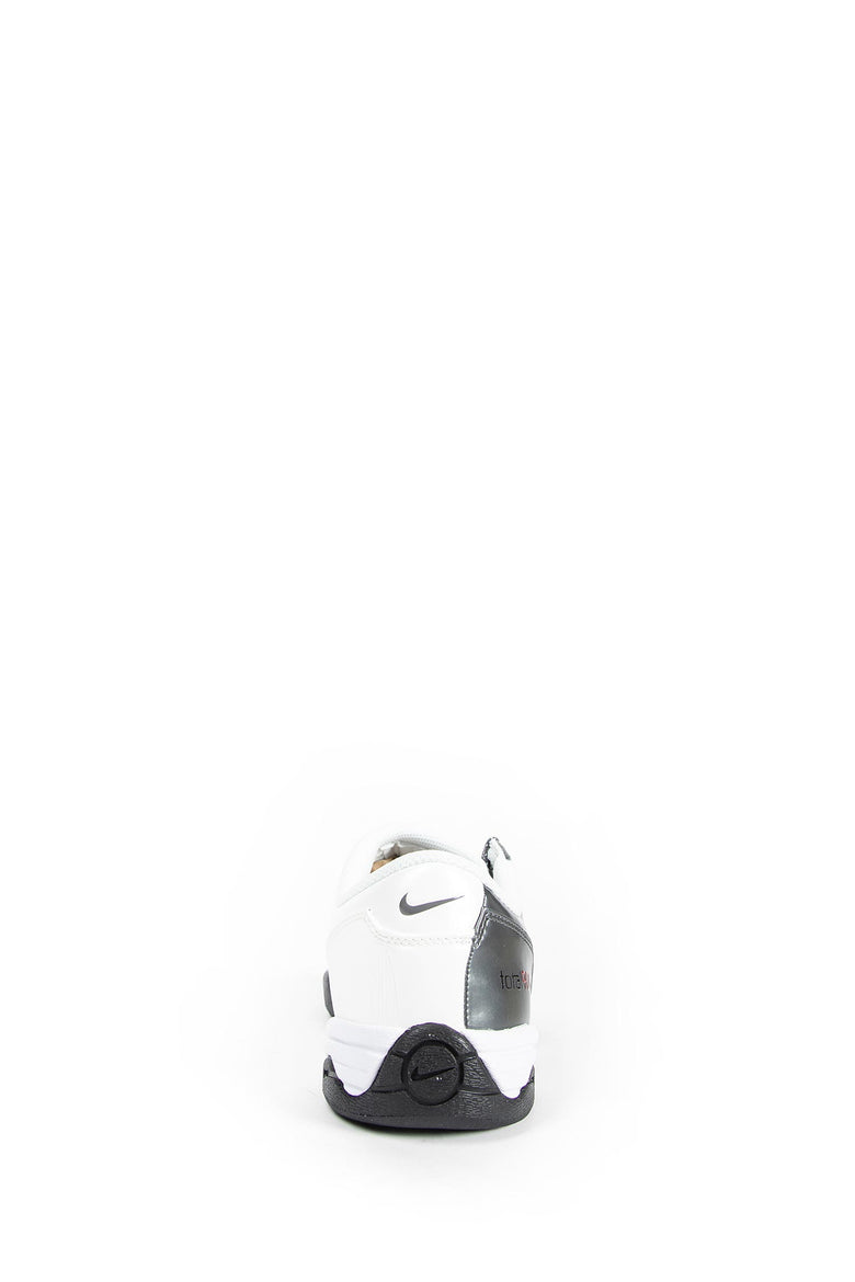 NIKE MAN SILVER SNEAKERS