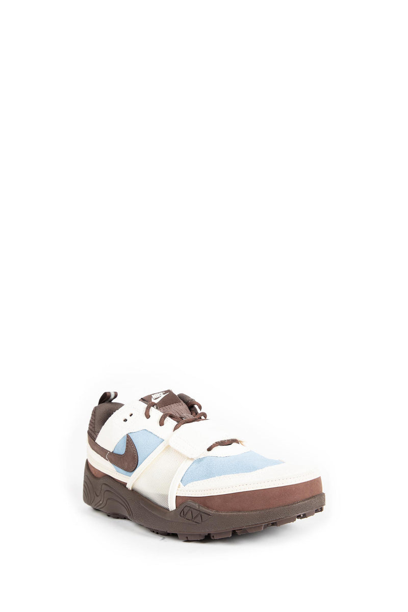 Zoom Field Jaxx Suede Sneakers