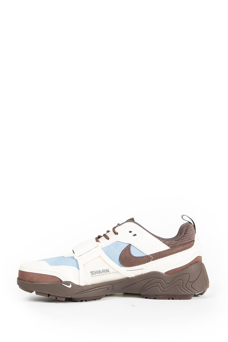 Zoom Field Jaxx Suede Sneakers