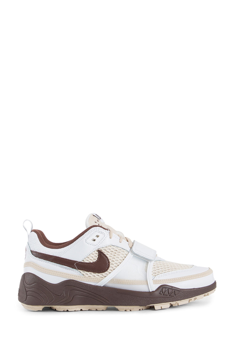 NIKE UNISEX WHITE SNEAKERS