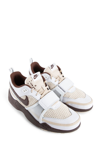 NIKE UNISEX WHITE SNEAKERS