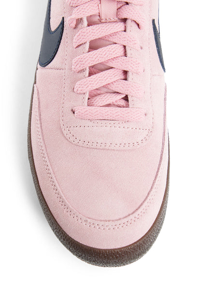 NIKE MAN PINK SNEAKERS