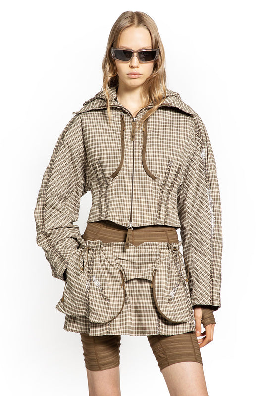 KNWLS Collaboration Joan Jacket