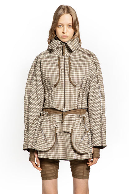 KNWLS Collaboration Joan Jacket