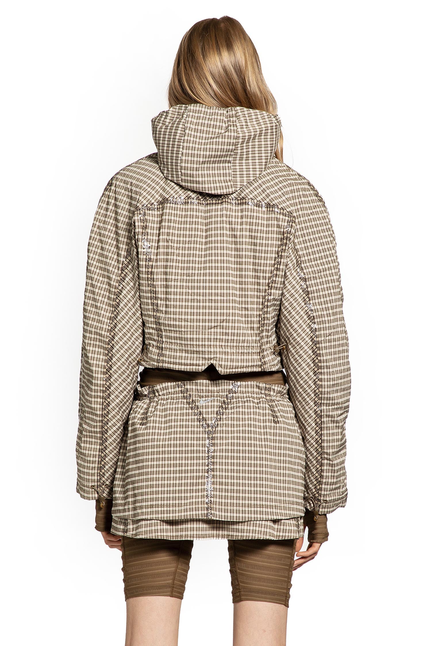 KNWLS Collaboration Joan Jacket