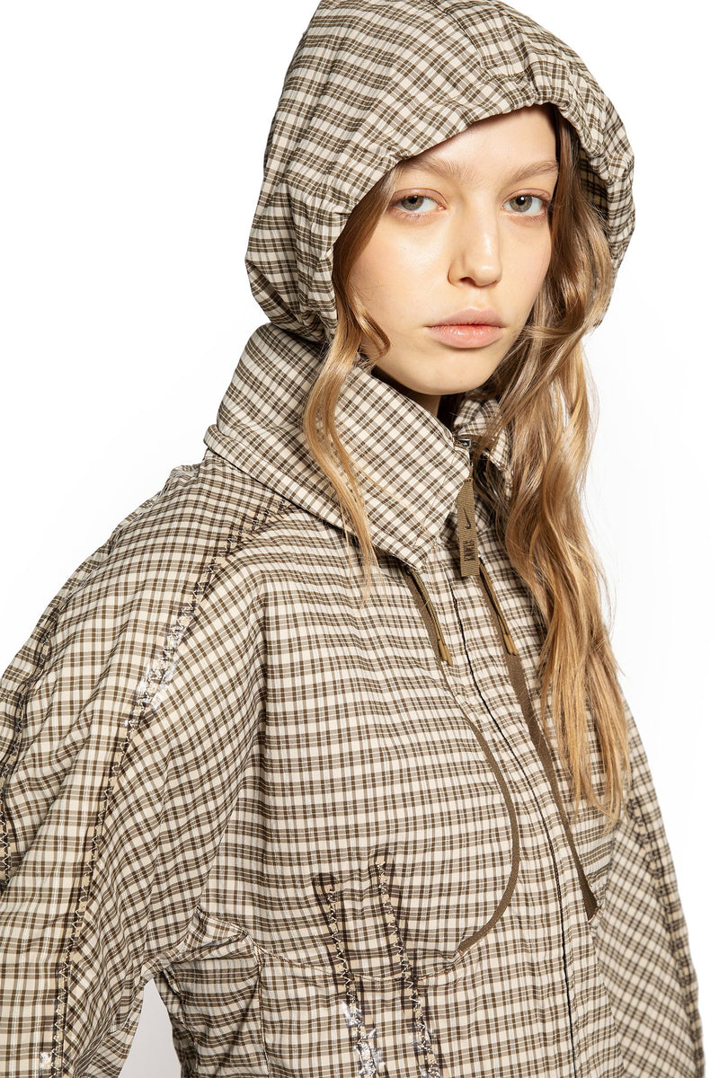 KNWLS Collaboration Joan Jacket