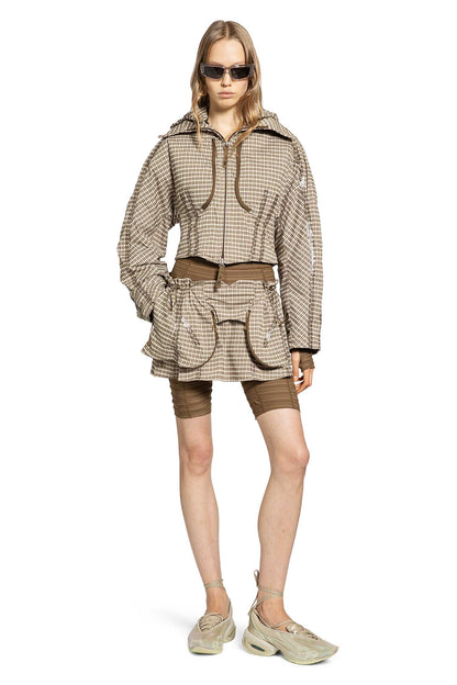 KNWLS Collaboration Joan Jacket