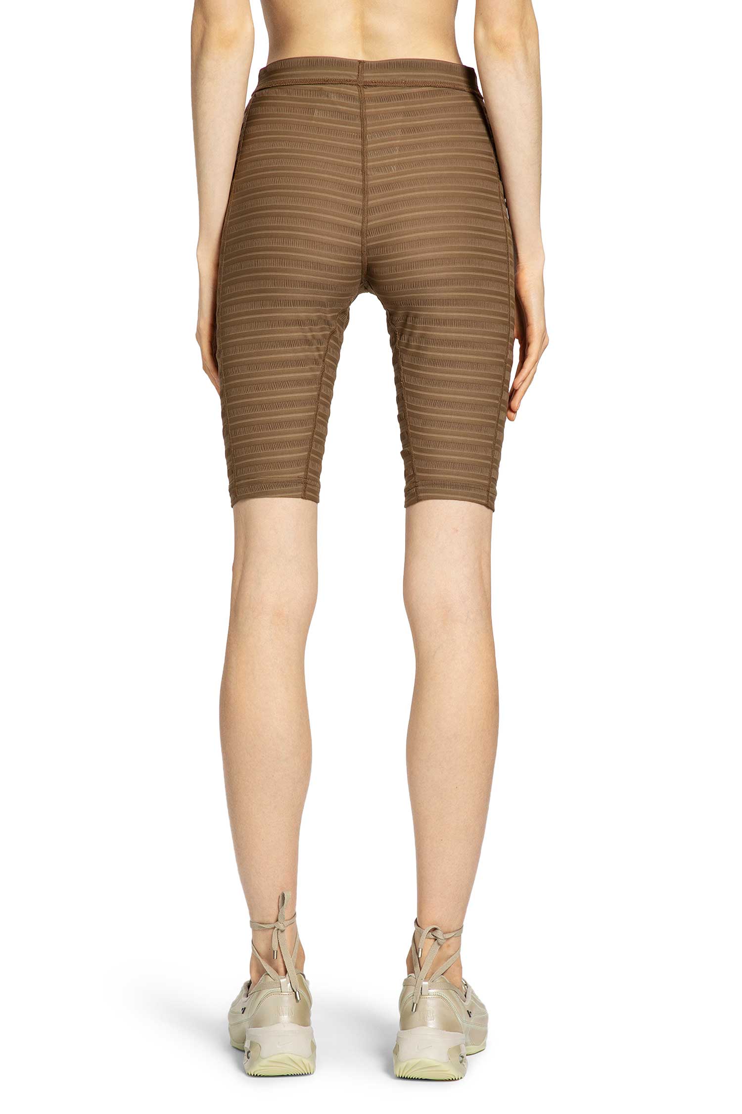 KNWLS Collaboration Joan 2-in-1 Shorts