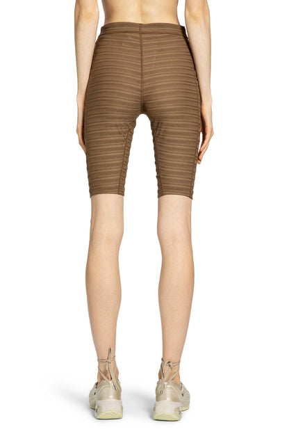 KNWLS Collaboration Joan 2-in-1 Shorts