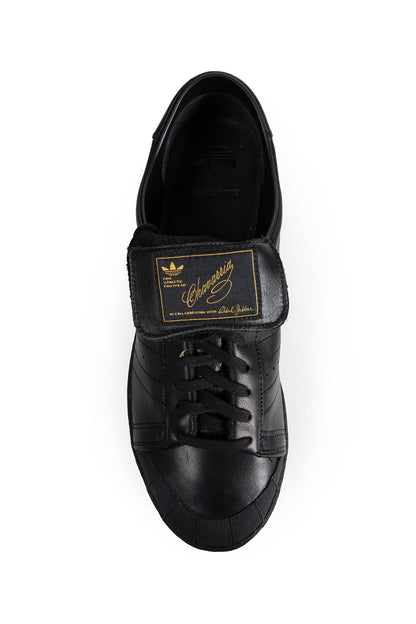 Chavarria Jabbar Low Sneakers