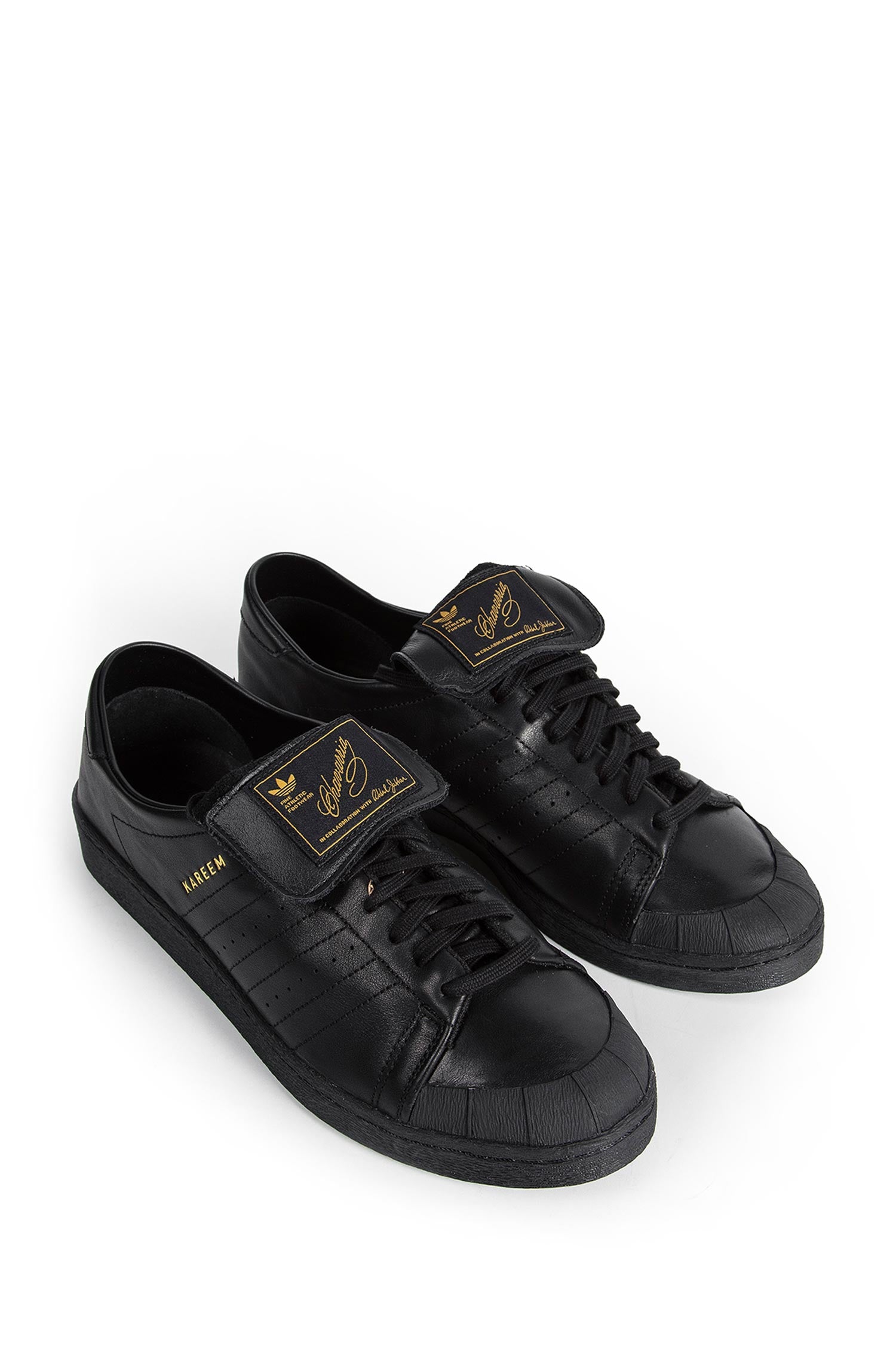 Chavarria Jabbar Low Sneakers