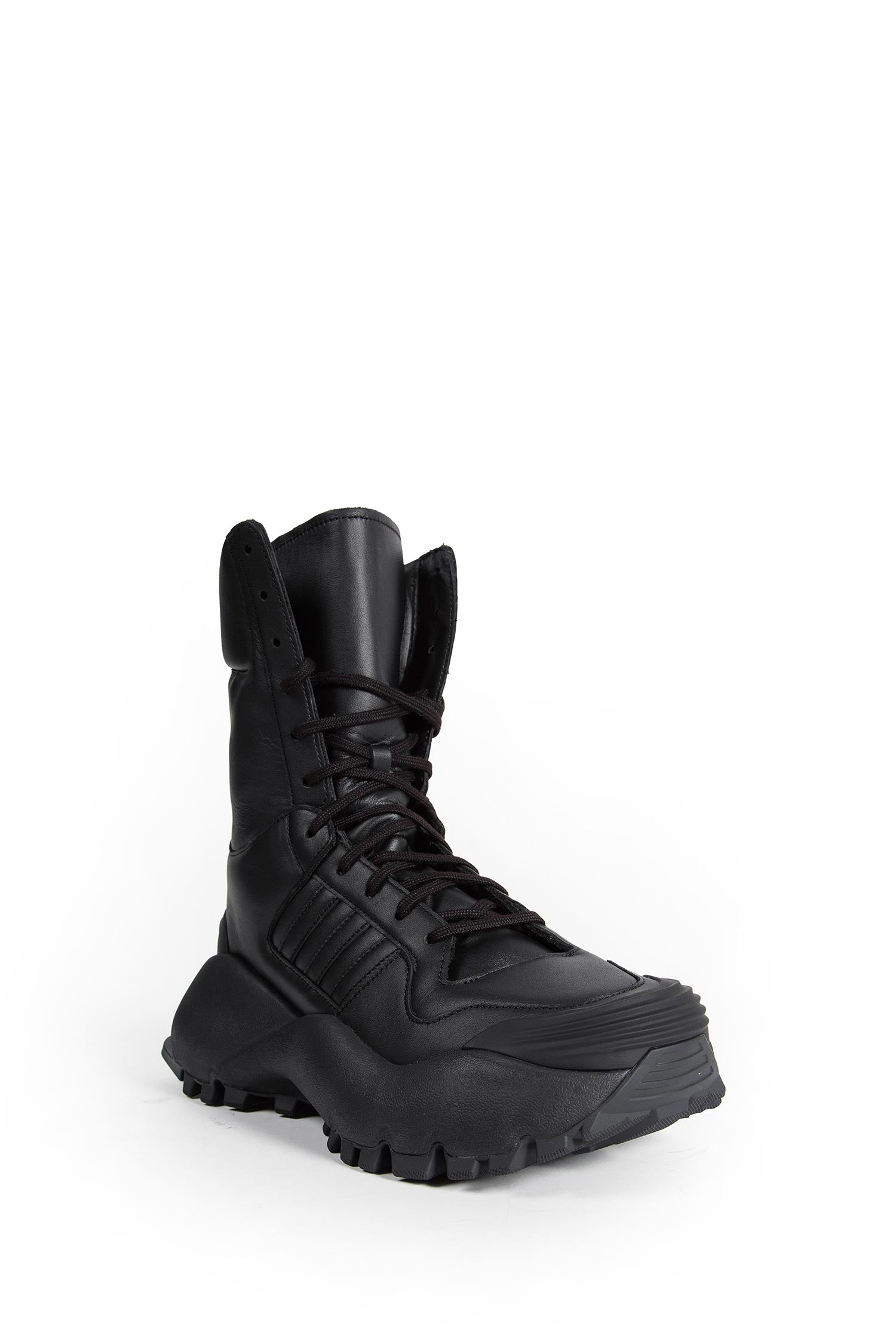 Chavarria Forum Boots