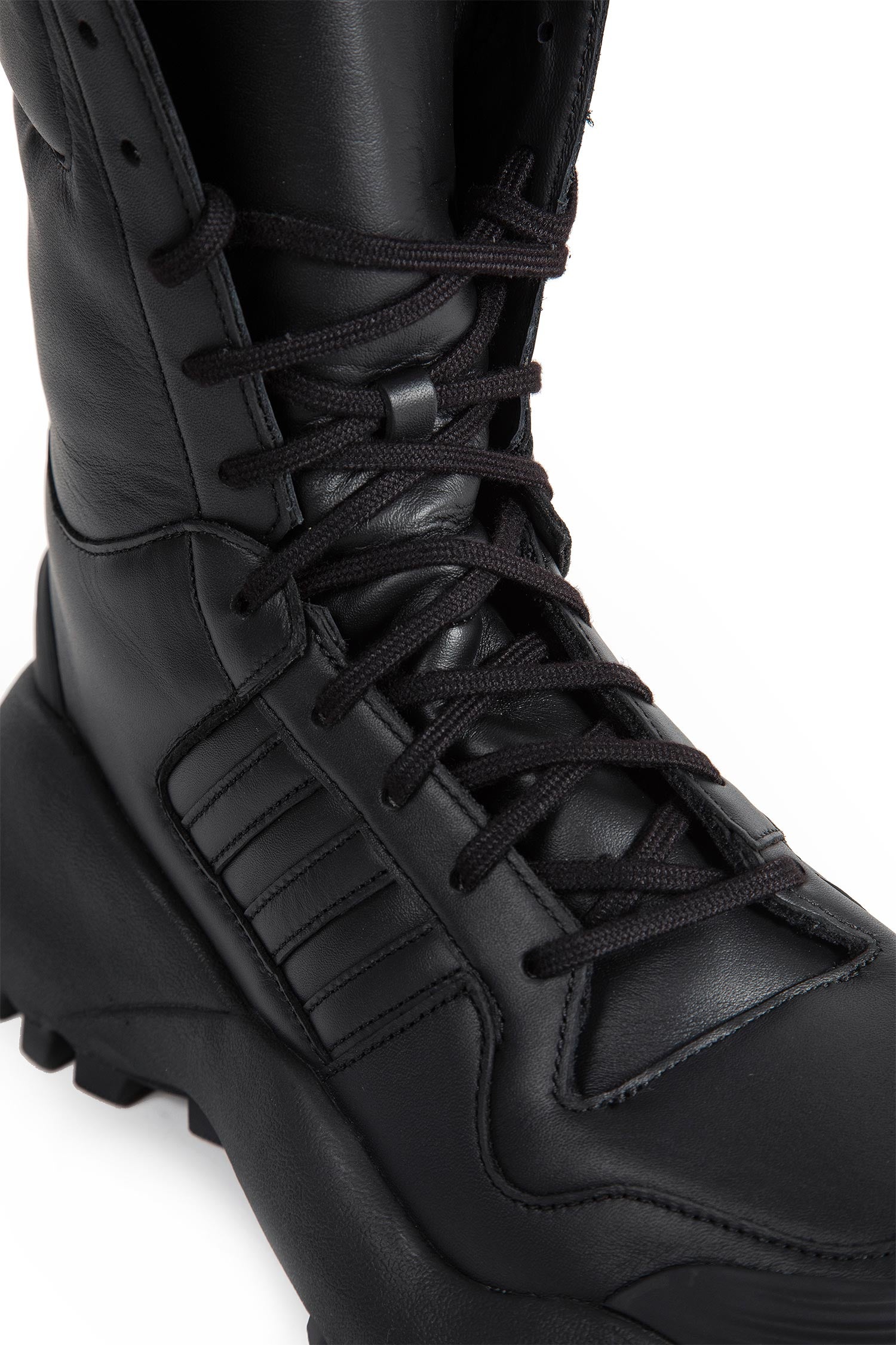 Chavarria Forum Boots