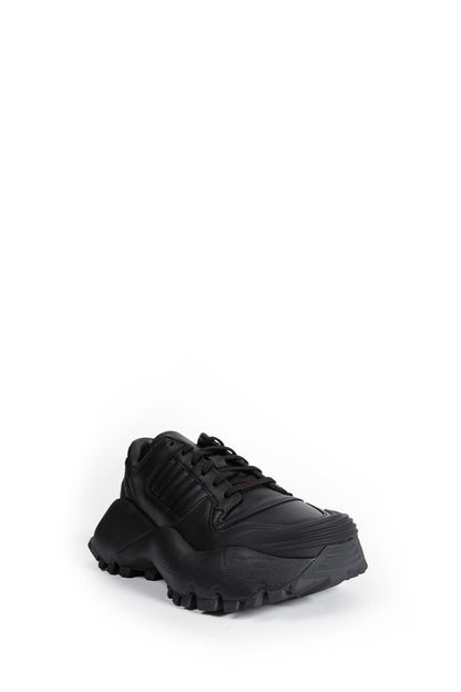 Chavarria Forum Combat Sneakers