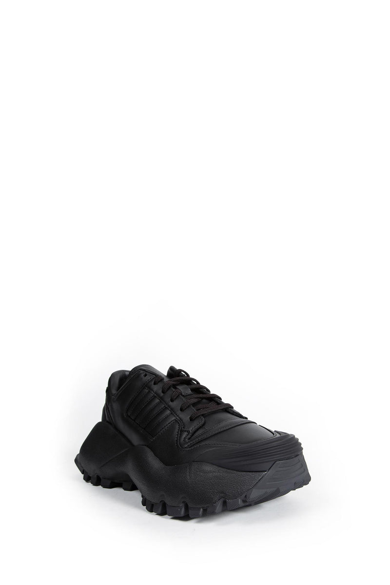 Chavarria Forum Combat Sneakers