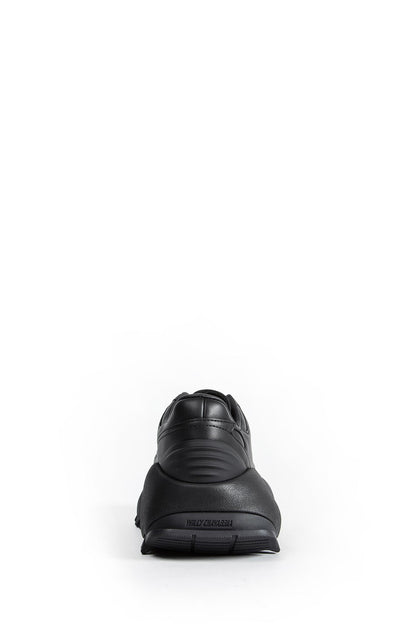 Chavarria Forum Combat Sneakers