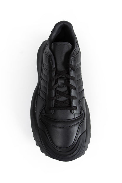 Chavarria Forum Combat Sneakers