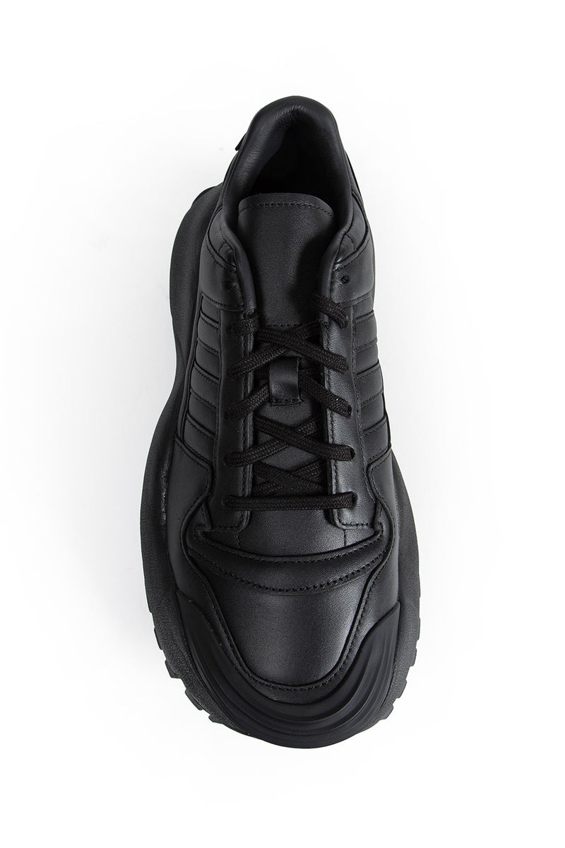 Chavarria Forum Combat Sneakers