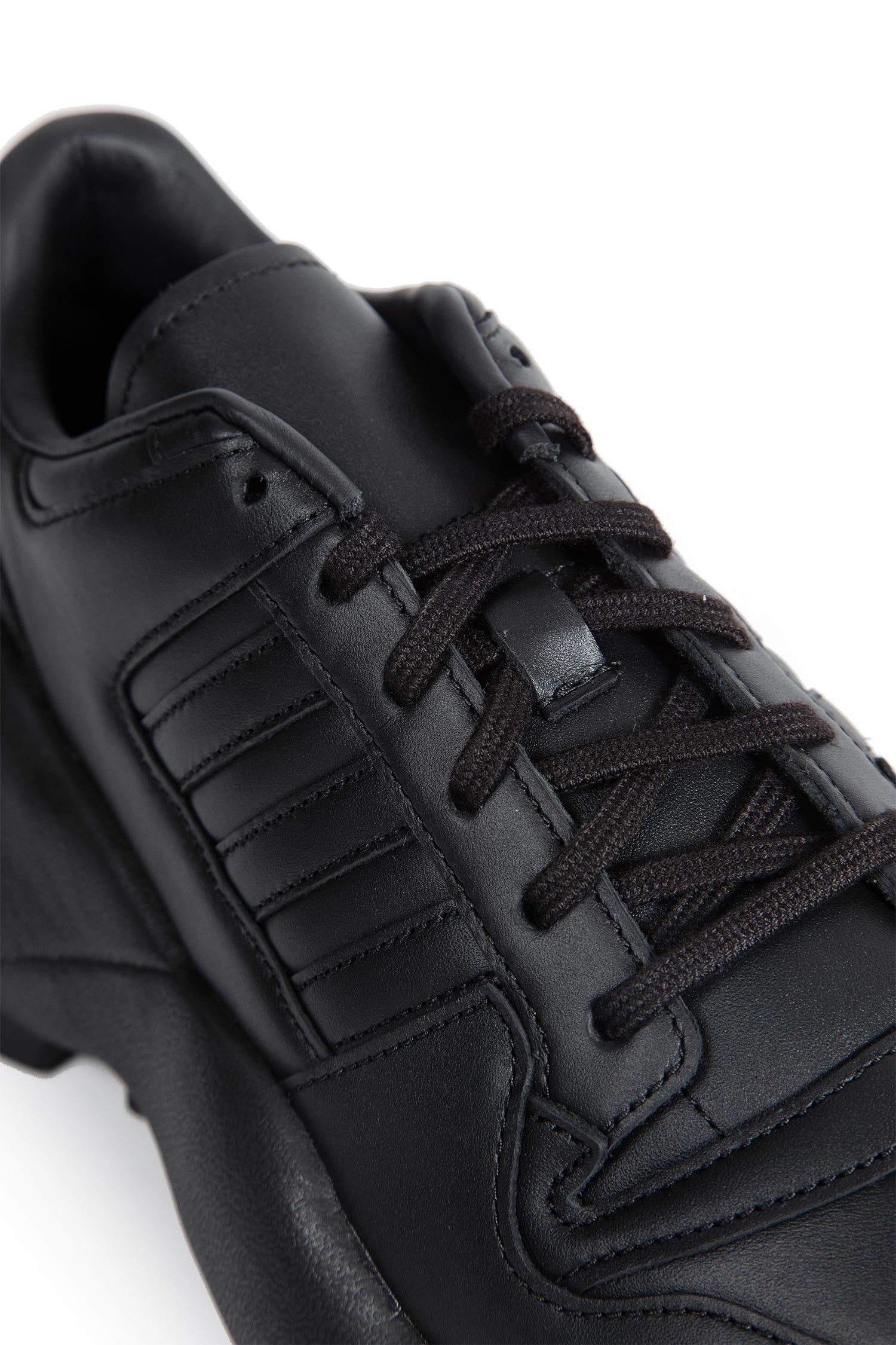 Chavarria Forum Combat Sneakers