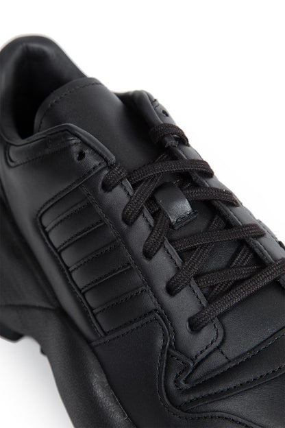 Chavarria Forum Combat Sneakers