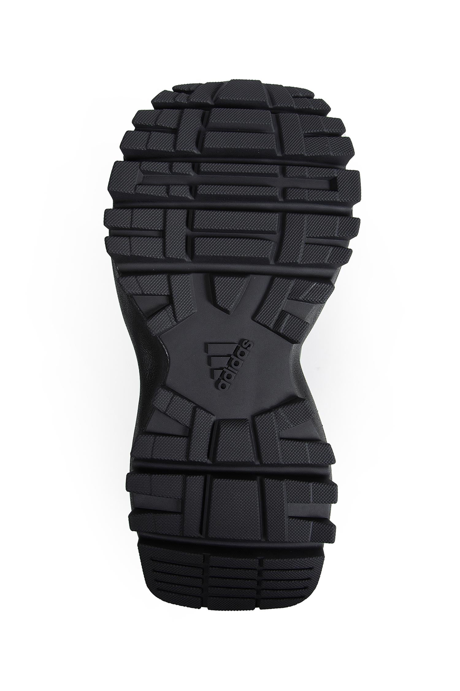 Chavarria Forum Combat Sneakers