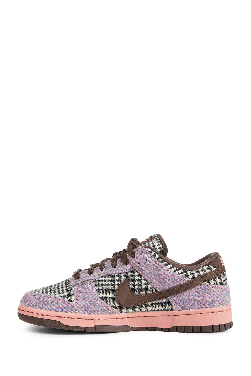 Dunk Low x Harris Tweed® Sneakers