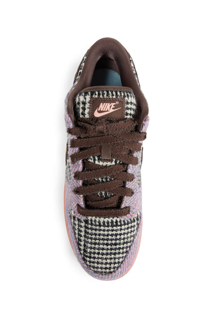 Dunk Low x Harris Tweed® Sneakers