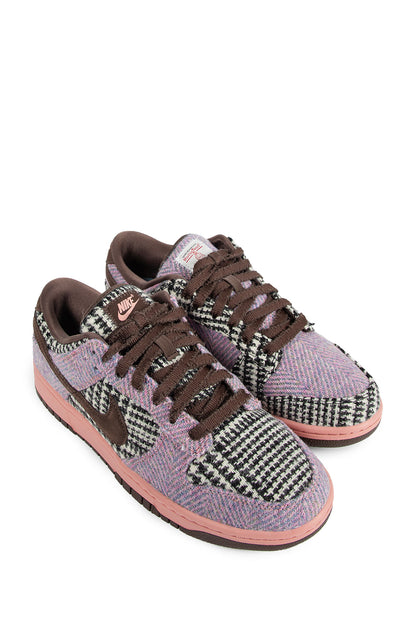 Dunk Low x Harris Tweed® Sneakers