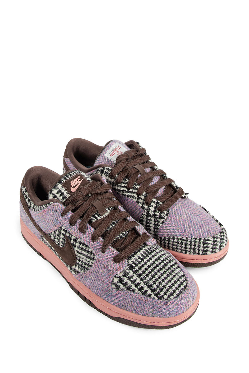 Dunk Low x Harris Tweed® Sneakers