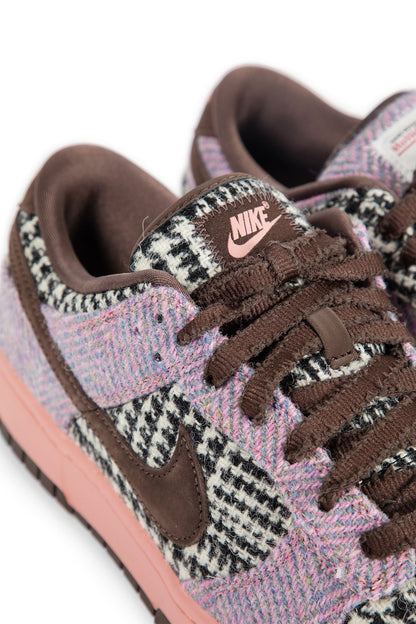Dunk Low x Harris Tweed® Sneakers