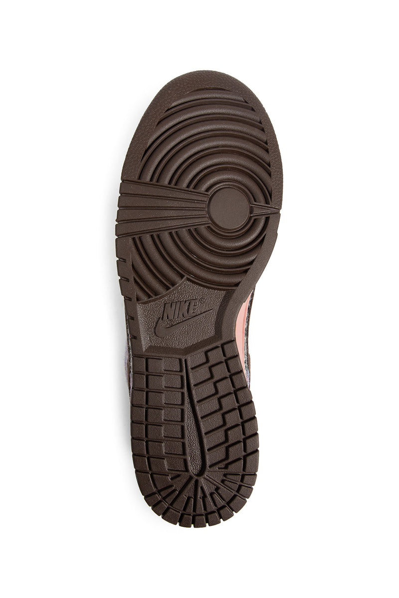 Dunk Low x Harris Tweed® Sneakers