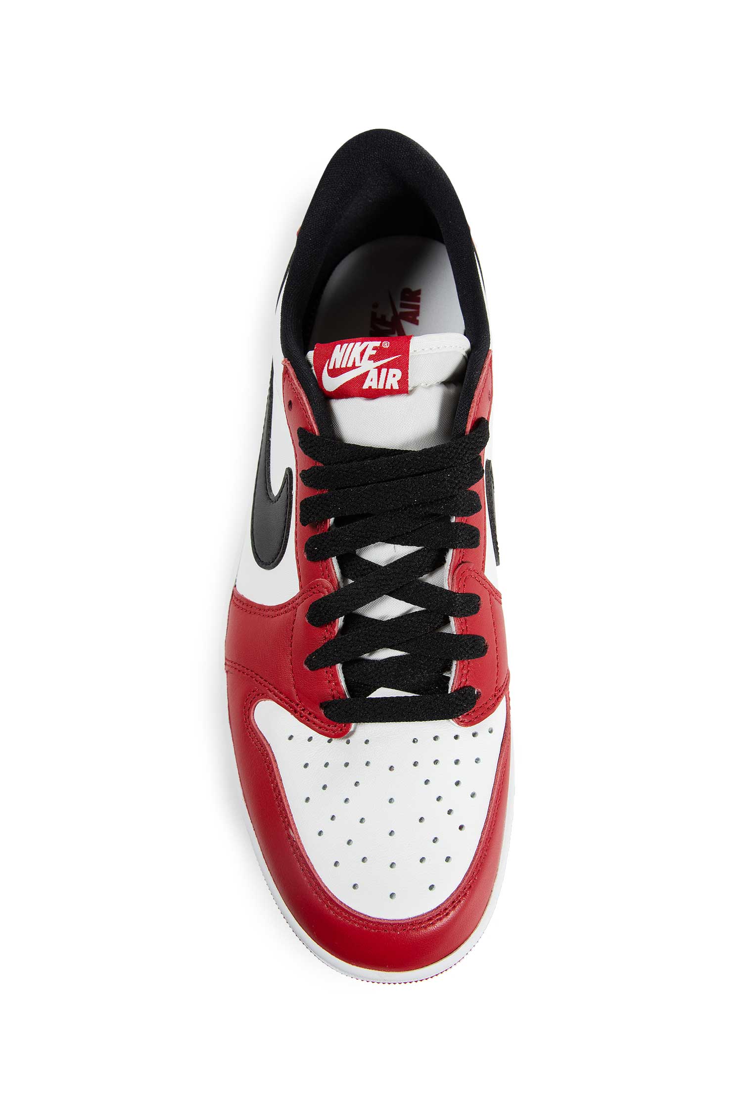Air Jordan 1 Retro Low Chicago Sneakers